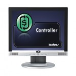 Controller software terifador intelbras