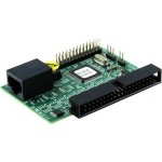 Placa ethernet pabx impacta